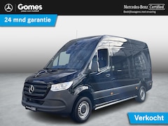 Mercedes-Benz Sprinter - 315 1.9 CDI L2H2 RWD