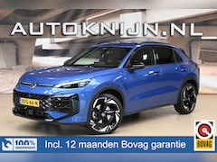 Volkswagen T-Roc - 1.5 eTsi 150pk R-Line First Ed. | IQ. Light | 360° | Head-up | 100% (Dealer) onderhouden l