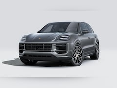 Porsche Cayenne - E-Hybrid