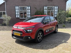 Citroën C3 - 1.2 PureTech Feel NL Auto| Nieuwe Riem| 2e eigenaar| Dealer onderhouden