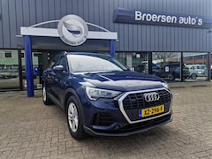 Audi Q3 - 40 TFSI 190pk S tronic quattro met B&O, Navigatie & Cruise control