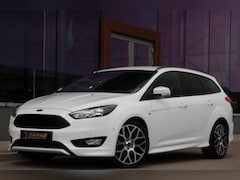 Ford Focus Wagon - 1.5 ST-Line