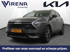 Kia Sportage - 1.6 T-GDi Hybrid GT-Line - Apple Carlpay/Android Auto - Adaptieve Cruise Control - Dodehoe