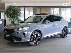 CUPRA Formentor - 1.4 e-Hybrid 204PK Pano Vol Leder Trekhaak 360Cam ACC