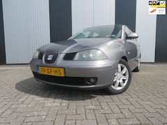 SEAT Ibiza - 1.4-16V Sensation