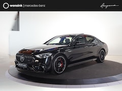 Mercedes-Benz S-klasse - AMG 63 S E Performance | Entertainment schermen | Massage voor en achter | Achterasbesturi