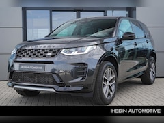 Land Rover Discovery Sport - 1.5 P270e PHEV Business Edition | Premium LED | Privacy Glass | 360 Camera | 5 jaar garant