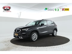 SEAT Ateca - 1.0 TSI FR Navigatie, Apple carplay, Climate,
