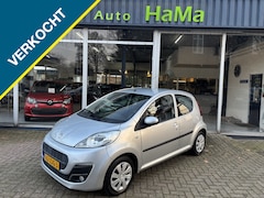 Peugeot 107 - 1.0 Active Airco