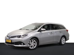 Toyota Auris Touring Sports - 1.8 Hybrid Dynamic