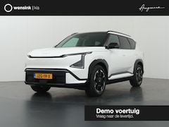 Kia EV5 - GT-Line Business Edition 81.4 kWh | Panoramaschuifdak | Harman Kardon | Warmtepomp | Stoel