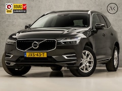 Volvo XC60 - 2.0 T8 Twin Engine AWD Inscription 391Pk Automaat (PANORAMADAK, LUCHTVERING, APPLE CARPLAY
