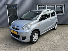 Daihatsu Cuore - 1.0 Comfort Airco 91DKM NAP