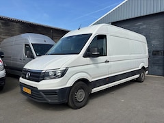 Volkswagen Crafter - 2.0 TDI Maxi Airco Cruisecontrol Turbo Schaden