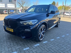 BMW X5 - XDrive45e M-PACK Panorama 360CAM