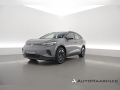 Volkswagen ID.4 - Pro 77 kWh | SOH 95.4% | Adapt. Cruise | Elek. Trekhaak | Camera | Keyless | Apple CarPlay