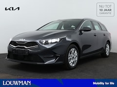 Kia Cee'd Sportswagon - Ceed SW 1.5T DCT7 DynamicLine