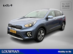 Kia Niro - 1.6 GDi PHEV DynamicLine | Trekhaak | Leder |