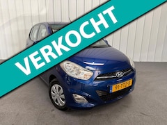 Hyundai i10 - 1.2 Plus | Nieuw APK | Airco | 2e Eigenaar