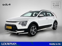 Kia Niro - 1.6 GDi Hybrid DynamicLine