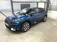 Citroën C4 Cactus - 1.2 PureTech Feel 1ste eigenaar panodak