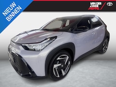 Toyota Aygo X - Hybrid 115 envy Navi Stoel verwarming Cruise
