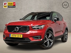 Volvo XC40 - 1.5 T5 Recharge R-Design 262Pk Automaat (APPLE CARPLAY, GROOT NAVI, LEDER/ALCANTARA, CAMER