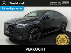 Mercedes-Benz GLE-Klasse Coupé - 350 de 4MATIC AMG Line / Panoramadak/ 22 inch/ AIRMATIC/ Burmester/ Nappaleder