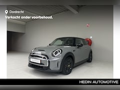 MINI Mini-Electric - 3-deurs Classic 33 kWh | Snelladen | Navi | PDC | Sportstoelen | Warmtepomp