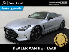 Mercedes-Benz AMG GT - AMG 63 4MATIC+ Premium Plus /Carbon pakket /Performance sportstoelen /Rijassistentiepakket