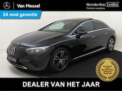 Mercedes-Benz EQE - 300 Business Edition 89 kWh /Panoramadak /Memory /Rijassistentiepakket /€35.492 Excl. BTW