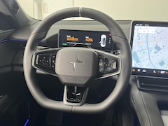 Polestar 4 - 4 Long Range Single motor 100 kWh | Direct Leverbaar | Leder | Panoramadak | 360° Camera |