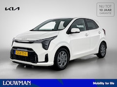 Kia Picanto - 1.0 DPI DynamicPlusLine NAP | BTW | Climate control