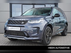 Land Rover Discovery Sport - 1.5 P270e PHEV S | Elektrische trekhaak | Cold Climate | Beige leder | 5 jaar garantie |