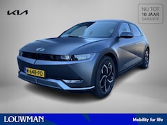 Hyundai IONIQ 5 - Style 73kWh | Trekhaak | Navigatie | Climate Control