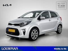 Kia Picanto - 1.0 DPi DynamicPlusLine NAP | BTW | Climate control