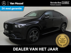 Mercedes-Benz GLE-Klasse Coupé - 350 de 4MATIC Premium Plus AMG /Panoramadak /HUD /360 camera /Nightpakket