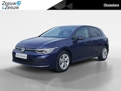 Volkswagen Golf - 1.0 eTSI Life Business | DSG | Elek. Stoelverstelling | Stoelverwarming
