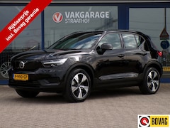 Volvo XC40 - Recharge Plus, SOH 94% / Trekhaak / Full LED / Carplay + Android Auto / Camera / Stoel + s