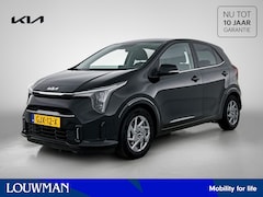 Kia Picanto - 1.0 DPI DynamicPlusLine | NAP | BTW | Apple Carplay