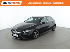 Mercedes-Benz A-klasse - 180 Premium Plus | PK16297 |