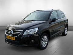 Volkswagen Tiguan - 1800kg trekgewicht 1.4 TSI Sport&Style
