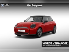 MINI Mini-Electric - Cooper 3-deurs Cooper E Classic L 40.7 kWh | 17 inch Parallel Spoke 2-tone | Opruimingsvoo