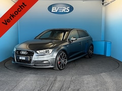 Audi A3 Sportback - 1.2 TFSI Ambition Pro line S, LM Velgen 19 inch, 5-Drs AUTOM