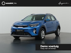 Kia Stonic - DynamicLine 1.0 T-GDi MHEV | Navigatie | Cruise Control | Achteruitrijcamera | Climate Con