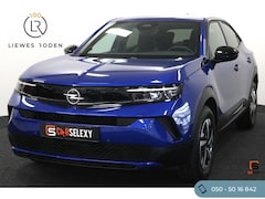 Opel Mokka - 1.2 Turbo Hybrid Edition