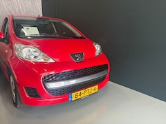 Peugeot 107 - 1E EIGENAAR l AUTOMAAT l DEALER ONDERHOUDEN
