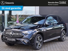 Mercedes-Benz GLC-klasse - 300e 4MATIC Business Solution AMG