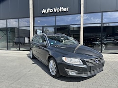 Volvo V70 - 2.4 D5 Summum ACC|open dak|blis|H&K