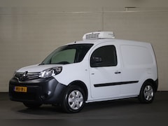 Renault Kangoo - Z.E. 100% Elektrische Koelwagen Dag en Nacht -20 Graden